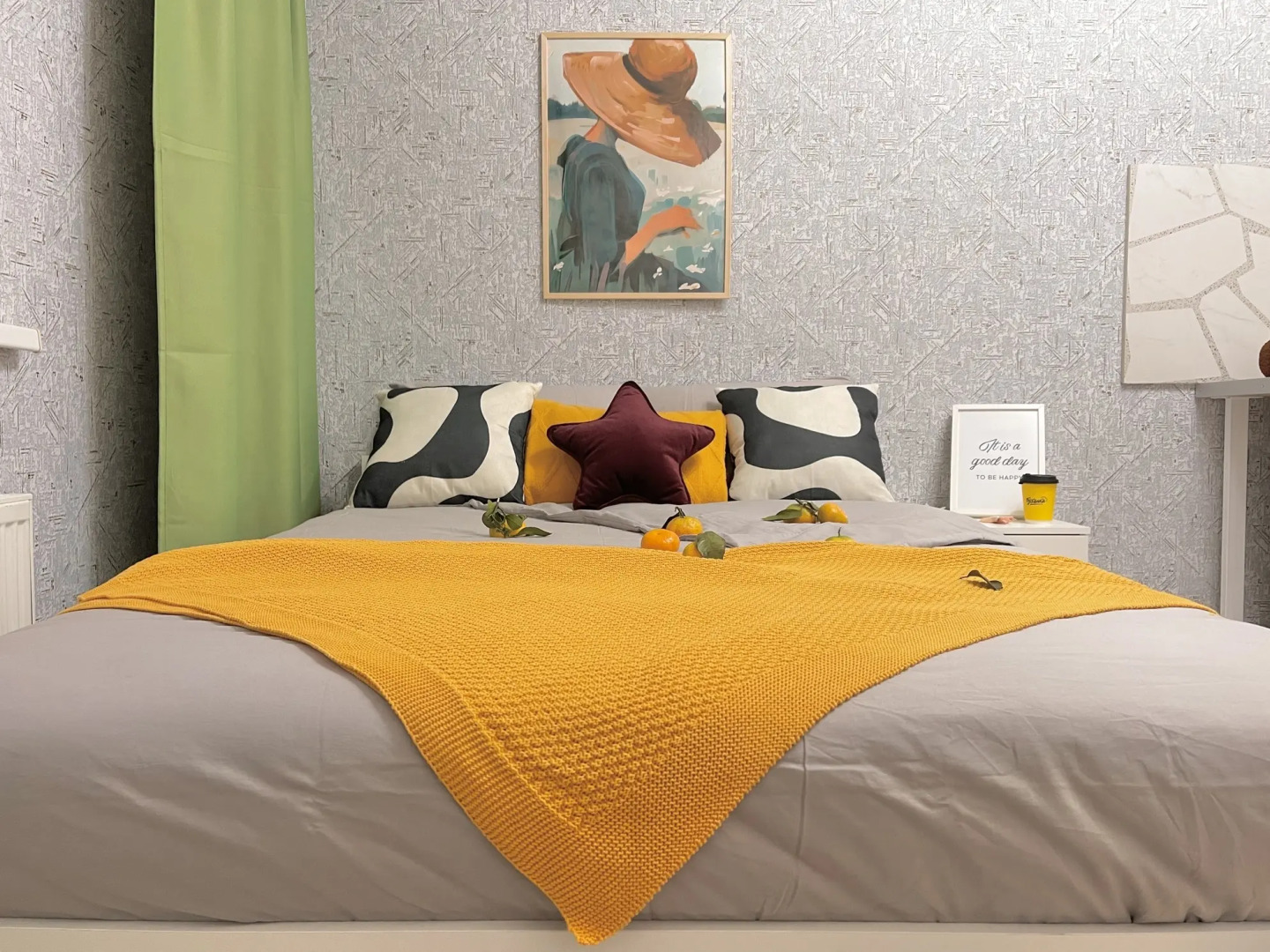 Квартира Sunmarine apart в Липовом парке 8/2