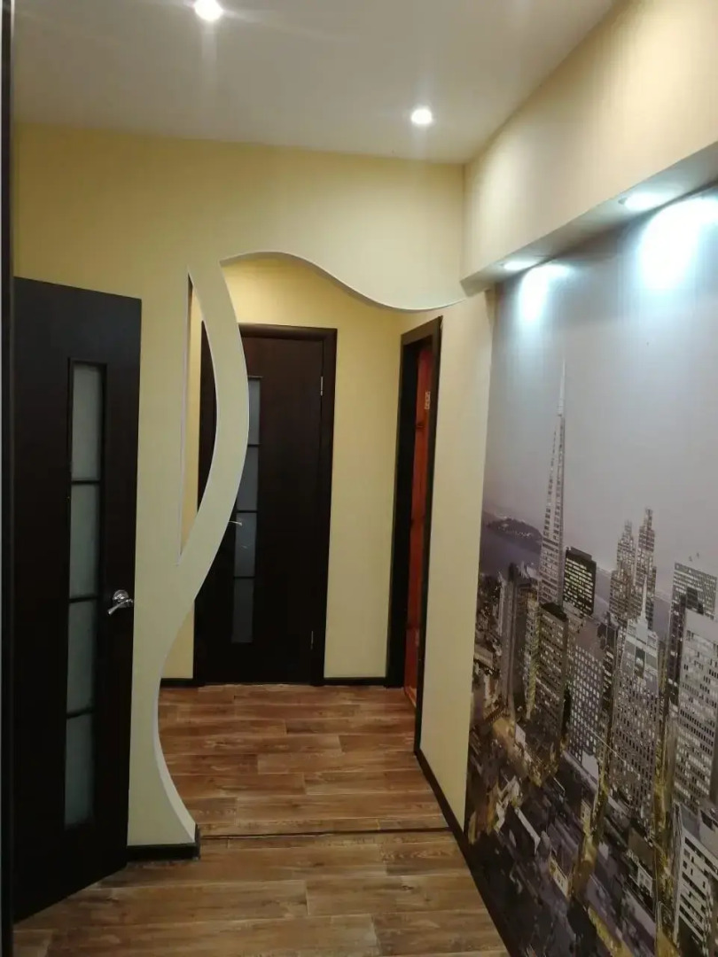 Квартира Рыжий кот 1