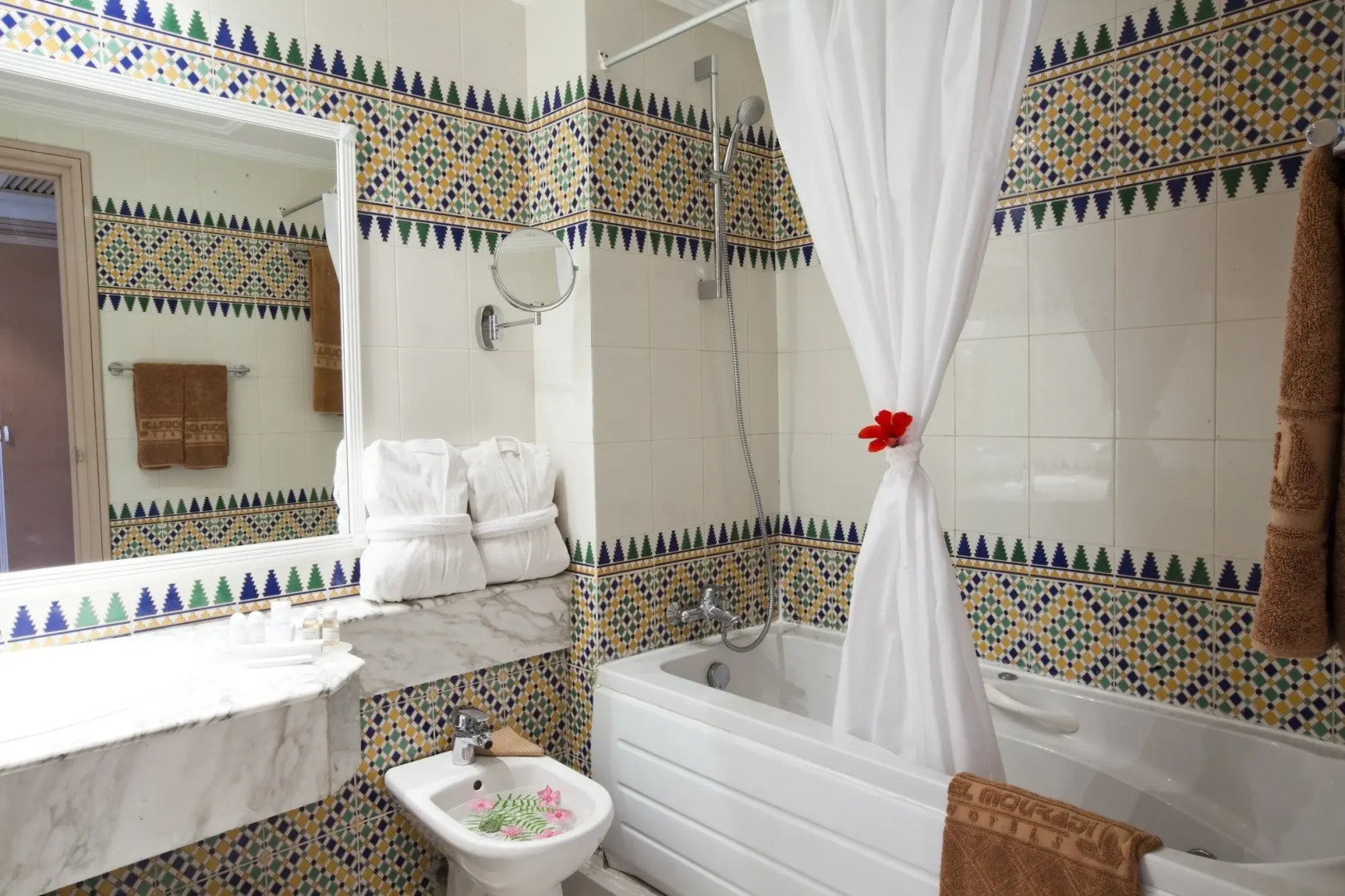 El Mouradi Djerba Menzel