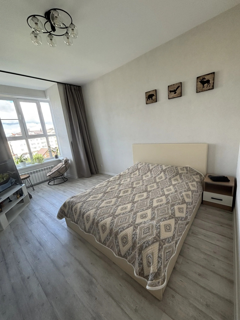 Квартира Однокомнатная в элитном доме