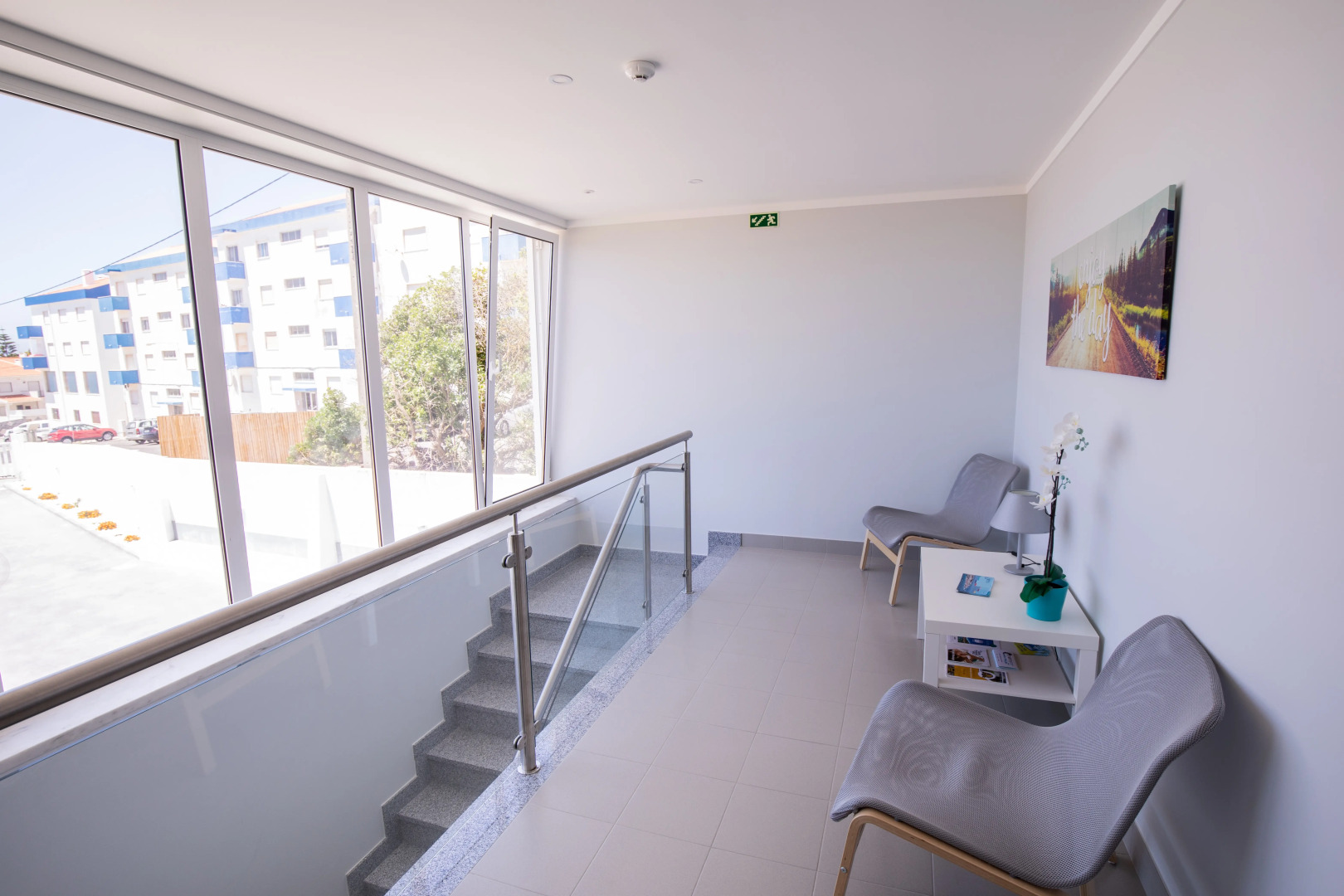 Гостевой Дом Ericeira Atlantic