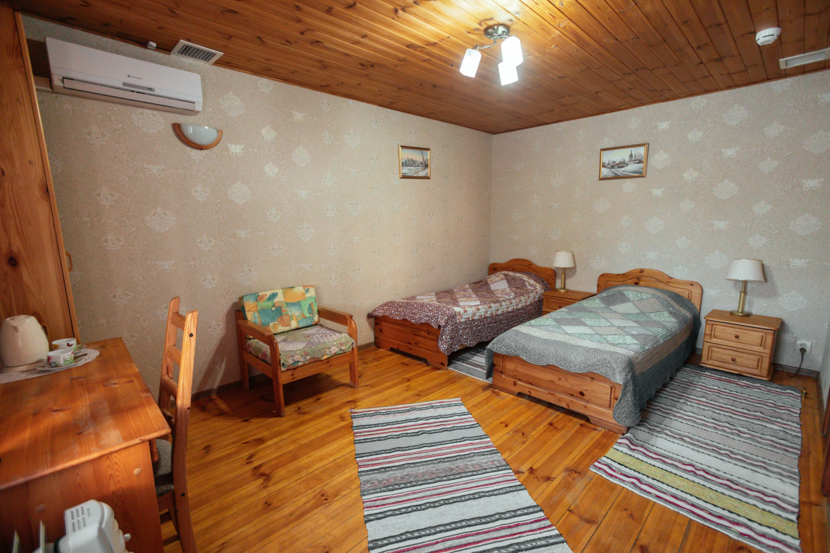 Гостевой дом Подворье в Суздале