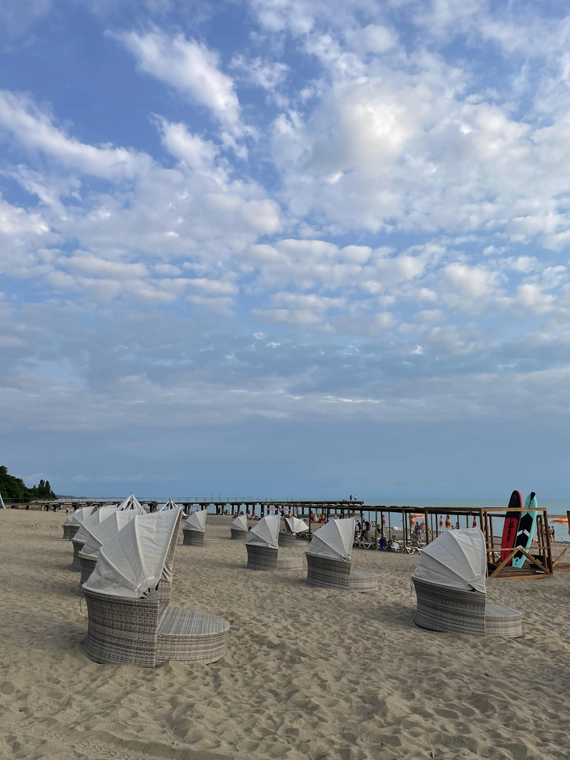 Мини-отель 7 Street