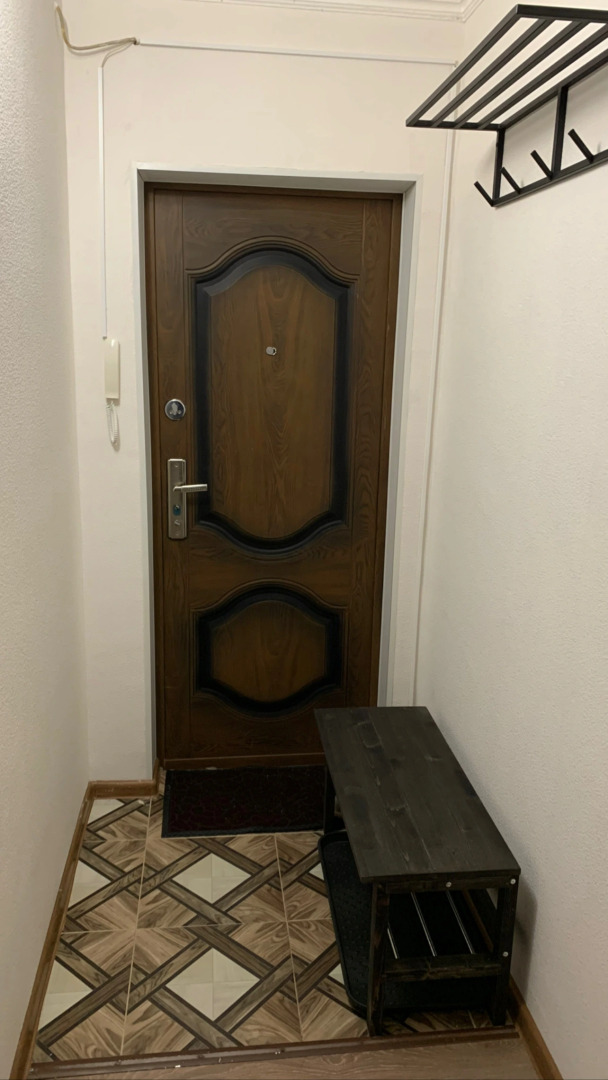 Квартира Сердоболь 15