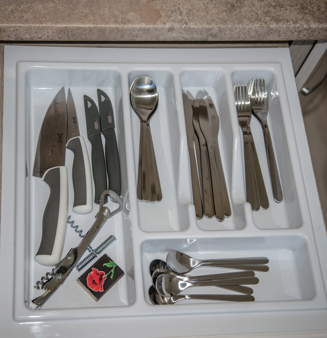 Апартаменты Old Town