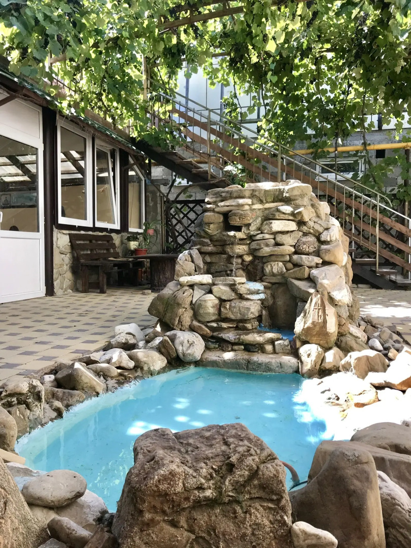 Гостевой дом На Черниговской