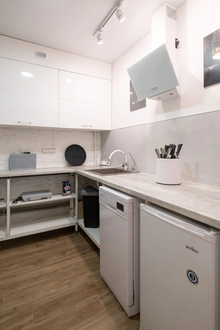 Квартира в историческом центре Калининграда