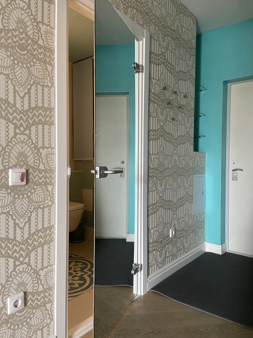 Апартаменты 9 ночей на переулке Красном