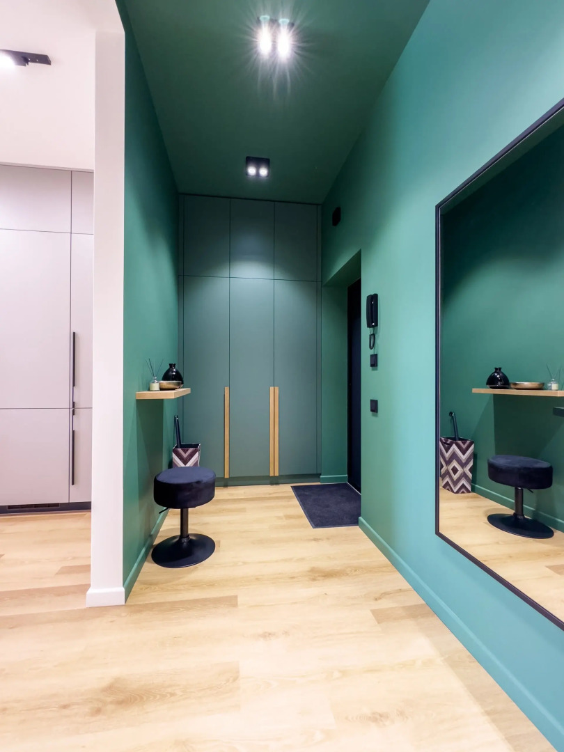 Квартира Апартамент С ВИДОМ НА РЕКУ в ЖК Рыбная Деревня