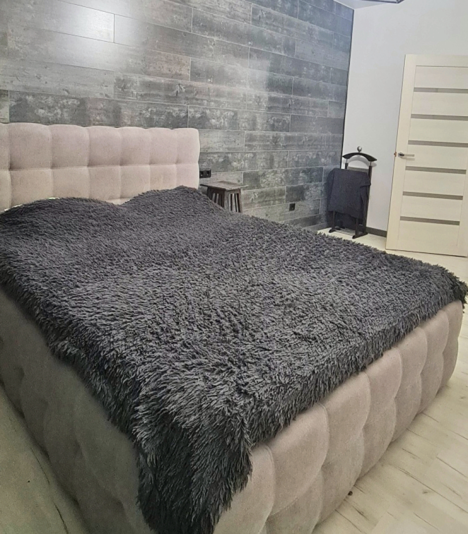 Апартаменты Евродвушка на Счастливой