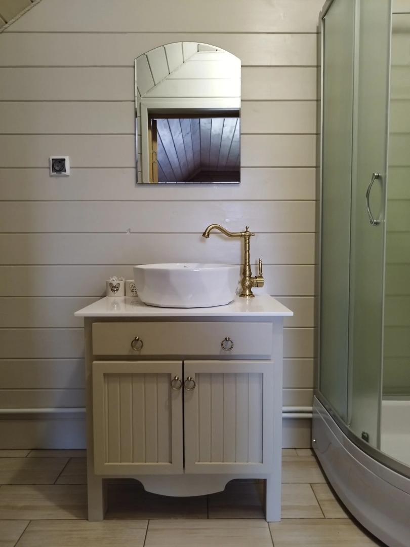 Частный Дом S Baney