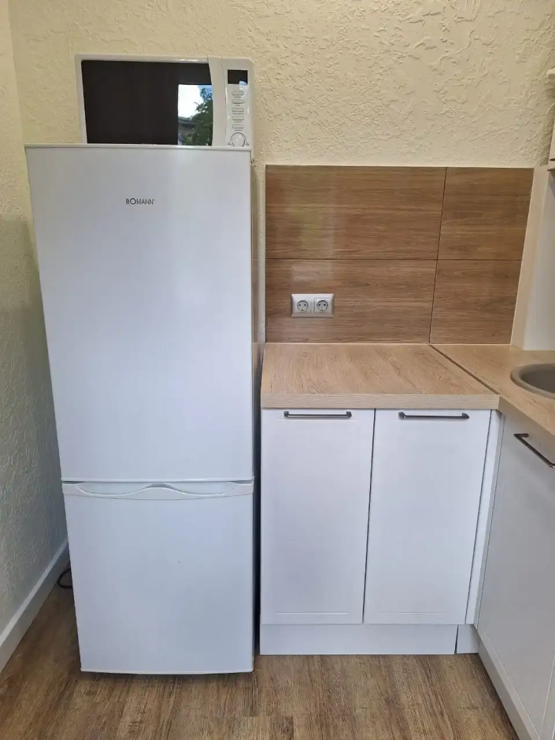 Квартира Шенбуш