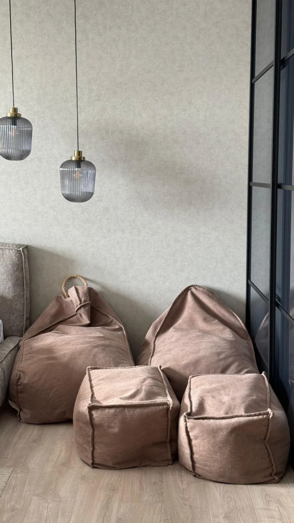 Квартира Комфорт Класса рядом с Морем