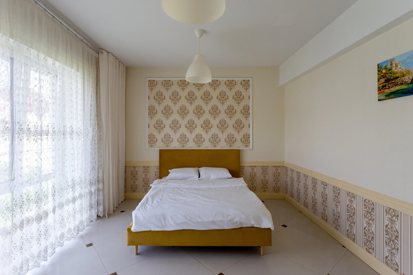 Частный дом в 5-ти минутах от центра города