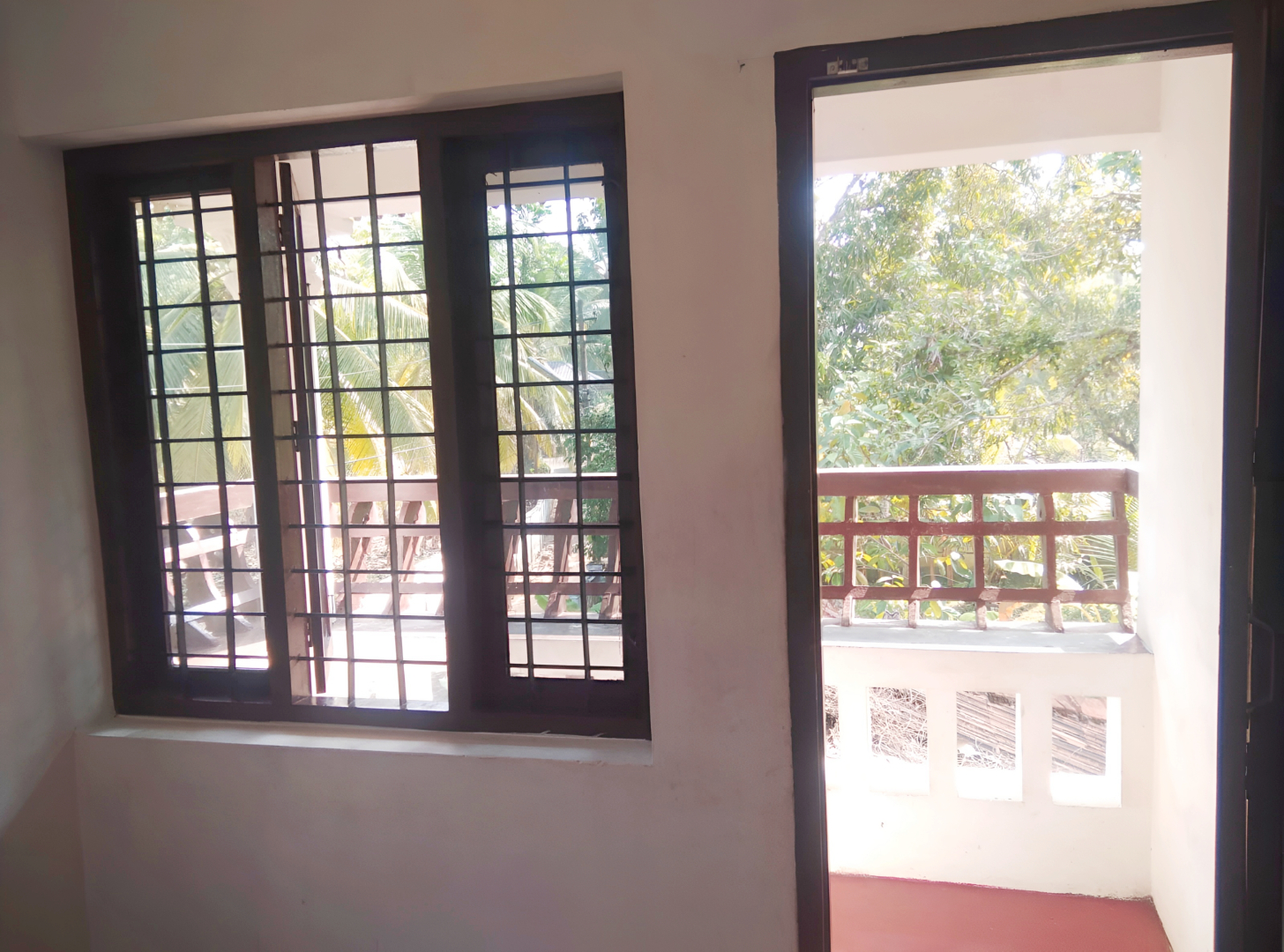 Жилое помещение Thachattu Homestay