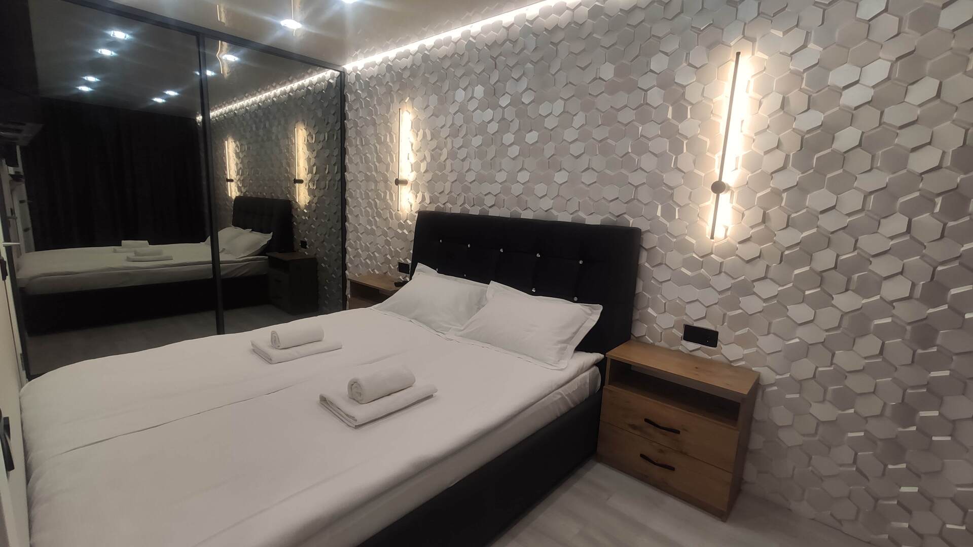 Апартаменты Лазурный дом Калининград