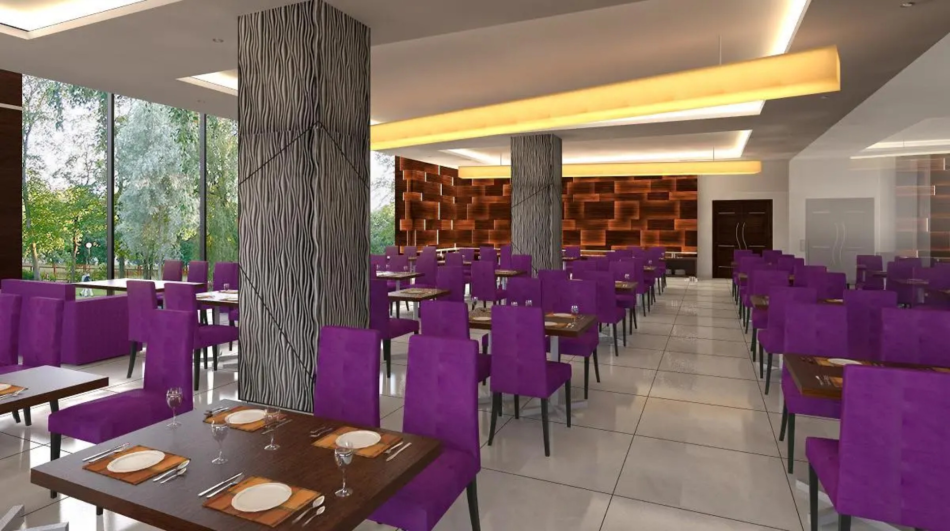 Aston Lampung City Hotel