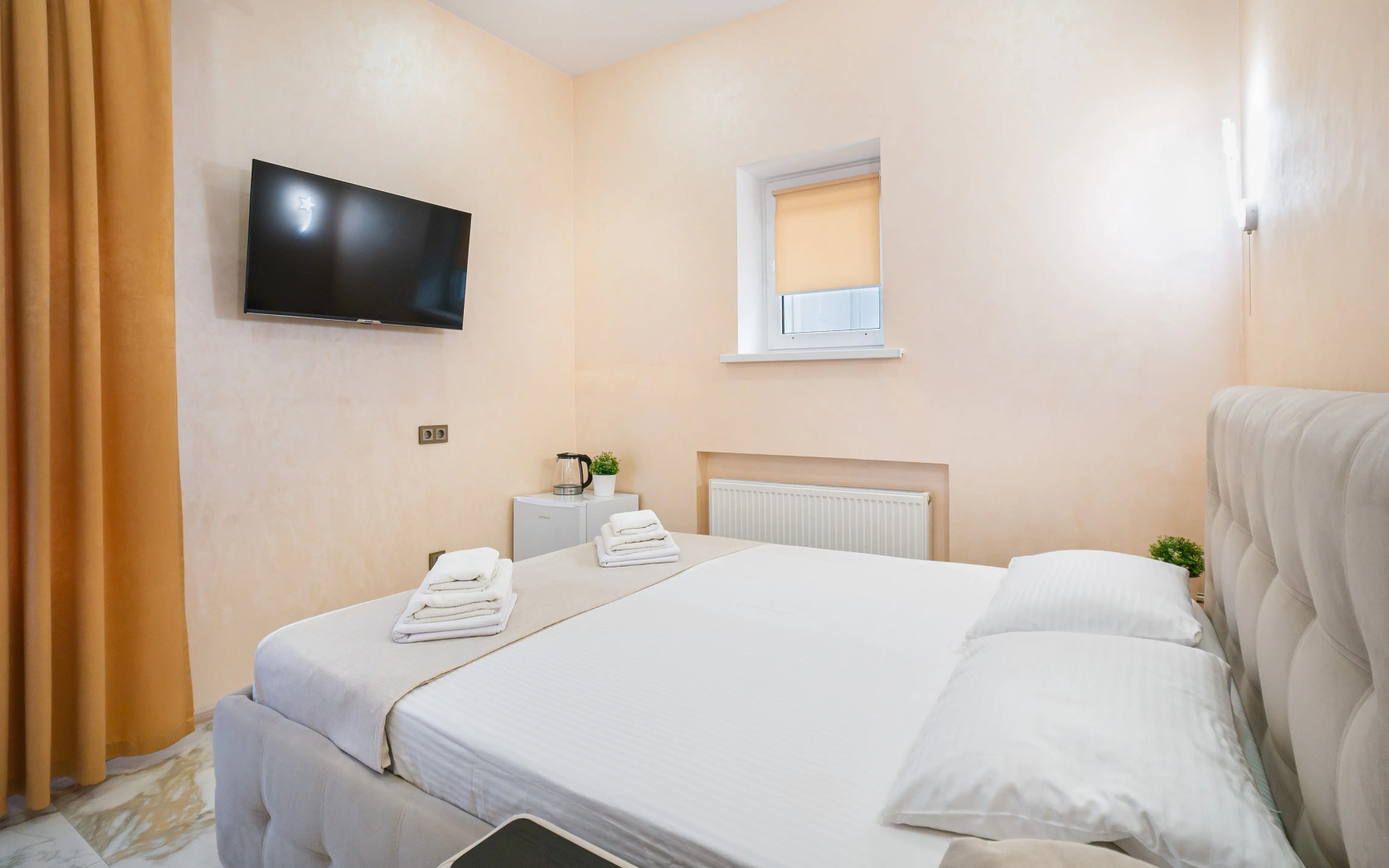 Гостевой дом Марта