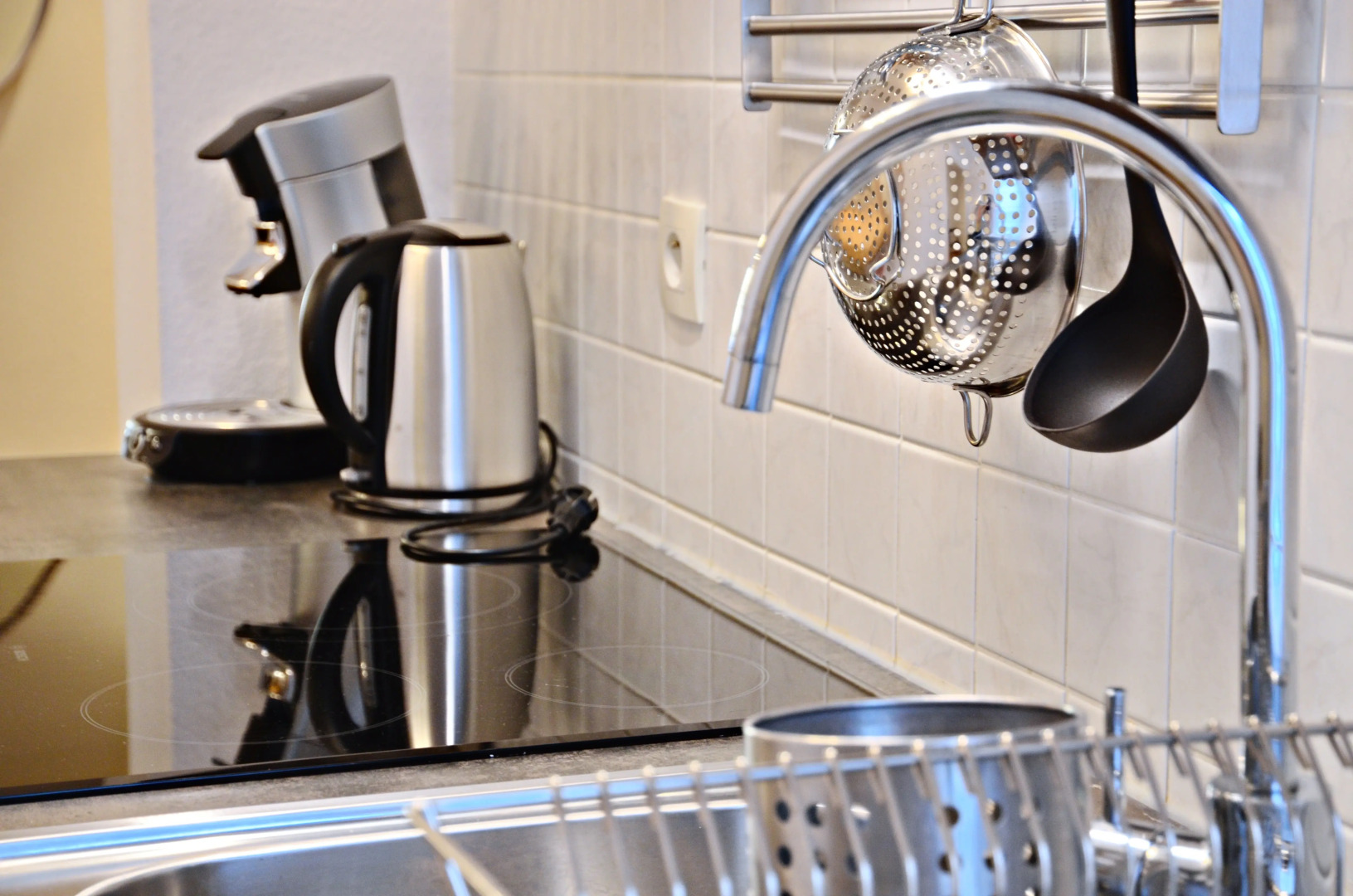 Апартаменты Quatre Chaises