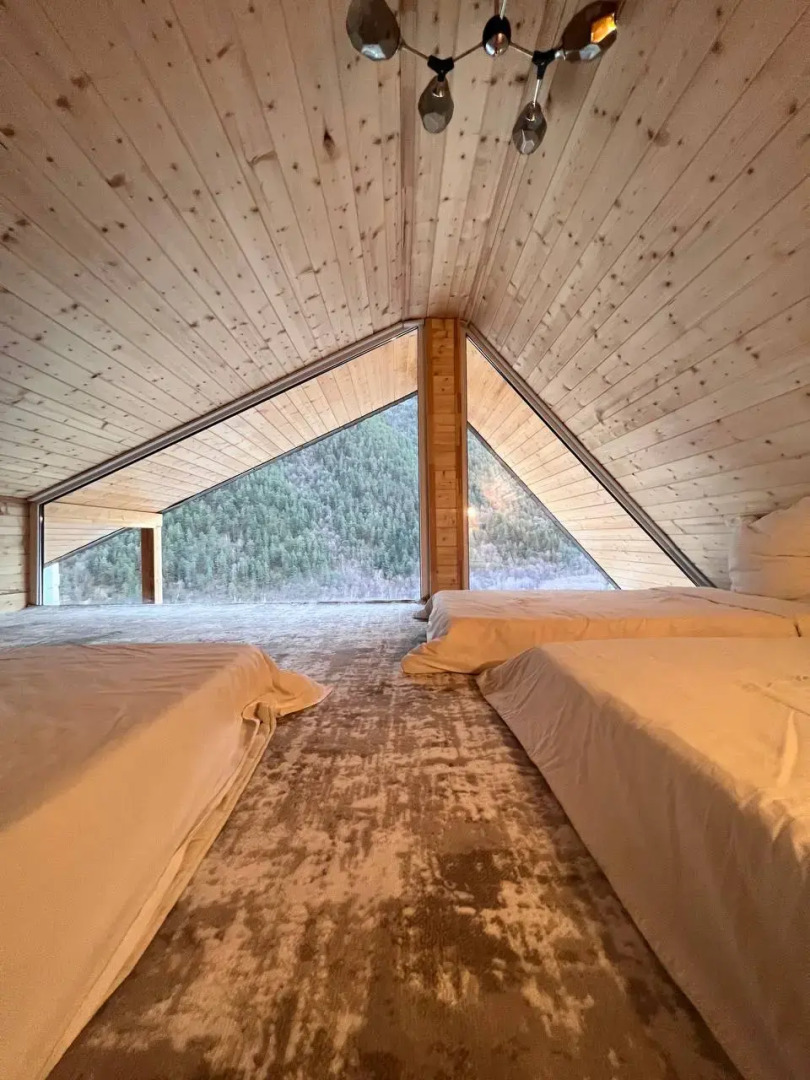 Апартаменты ATLAS ELBRUS VIILLAGE