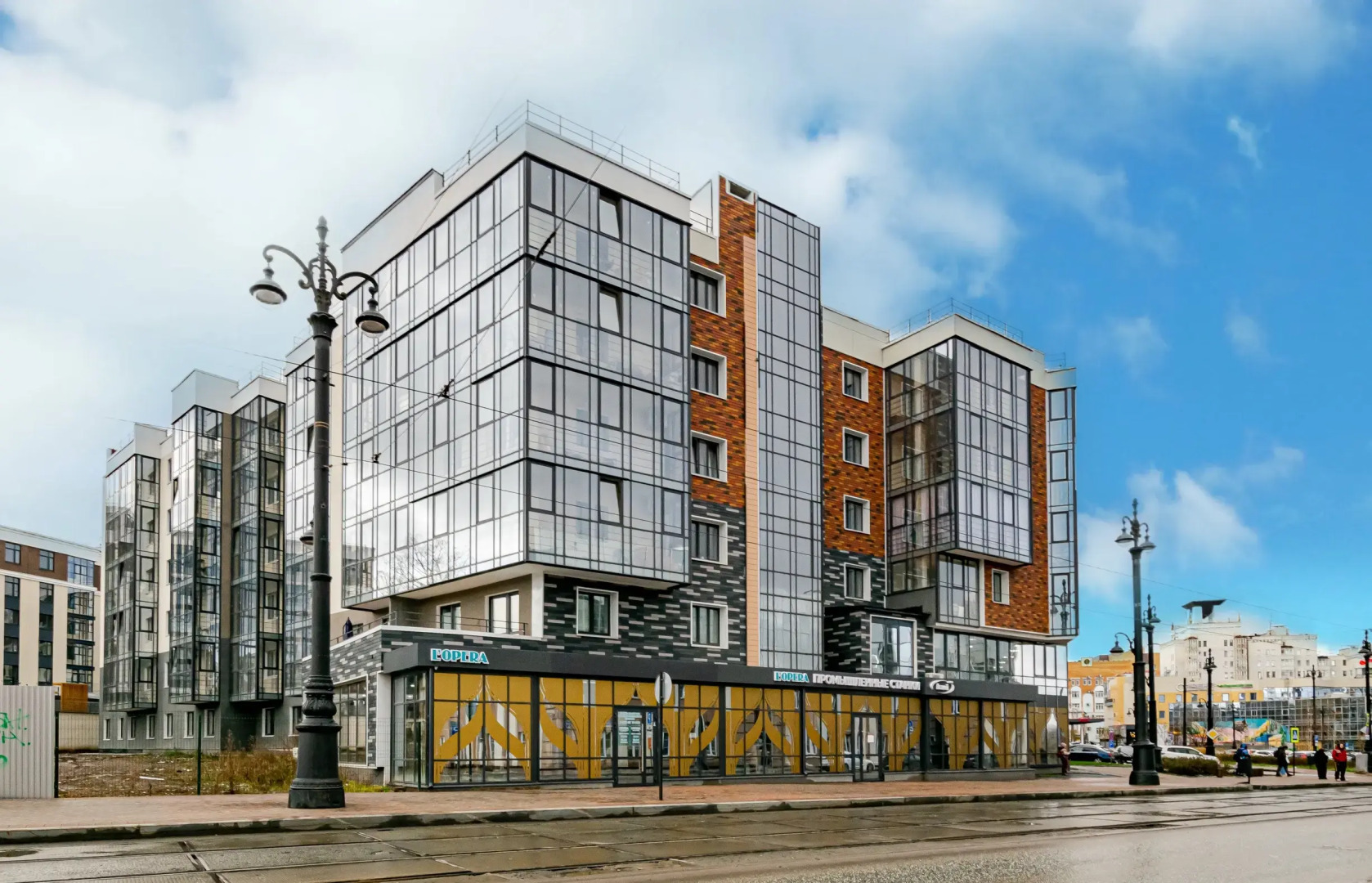 Уютная евро 2 комнатная квартира в центре Перми