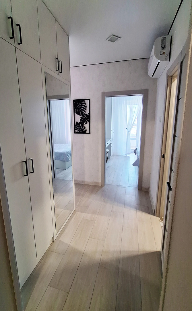 Апартаменты Comfort Russia Северо-западная 15к2