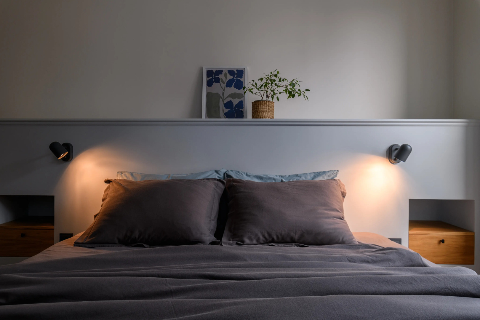 Апартаменты ДВА ГОРОДА - на Набережной