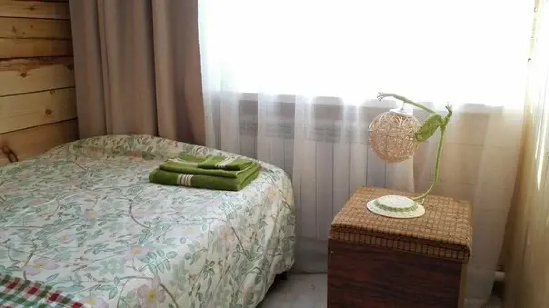 Гостевой дом На Комсомольской