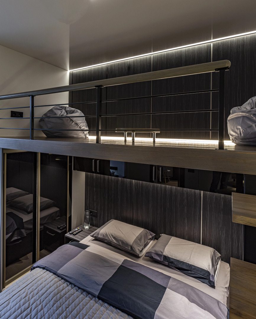 Апартаменты Stay2Day