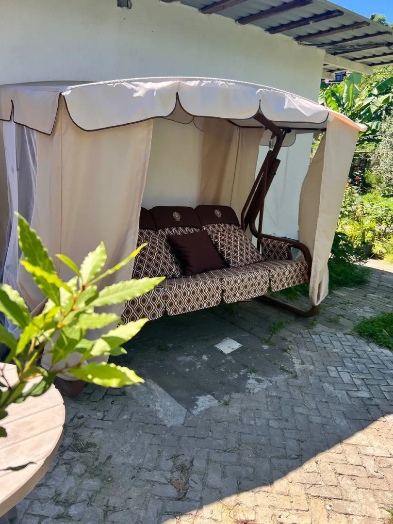 Меблированные комнаты Тишины хочу