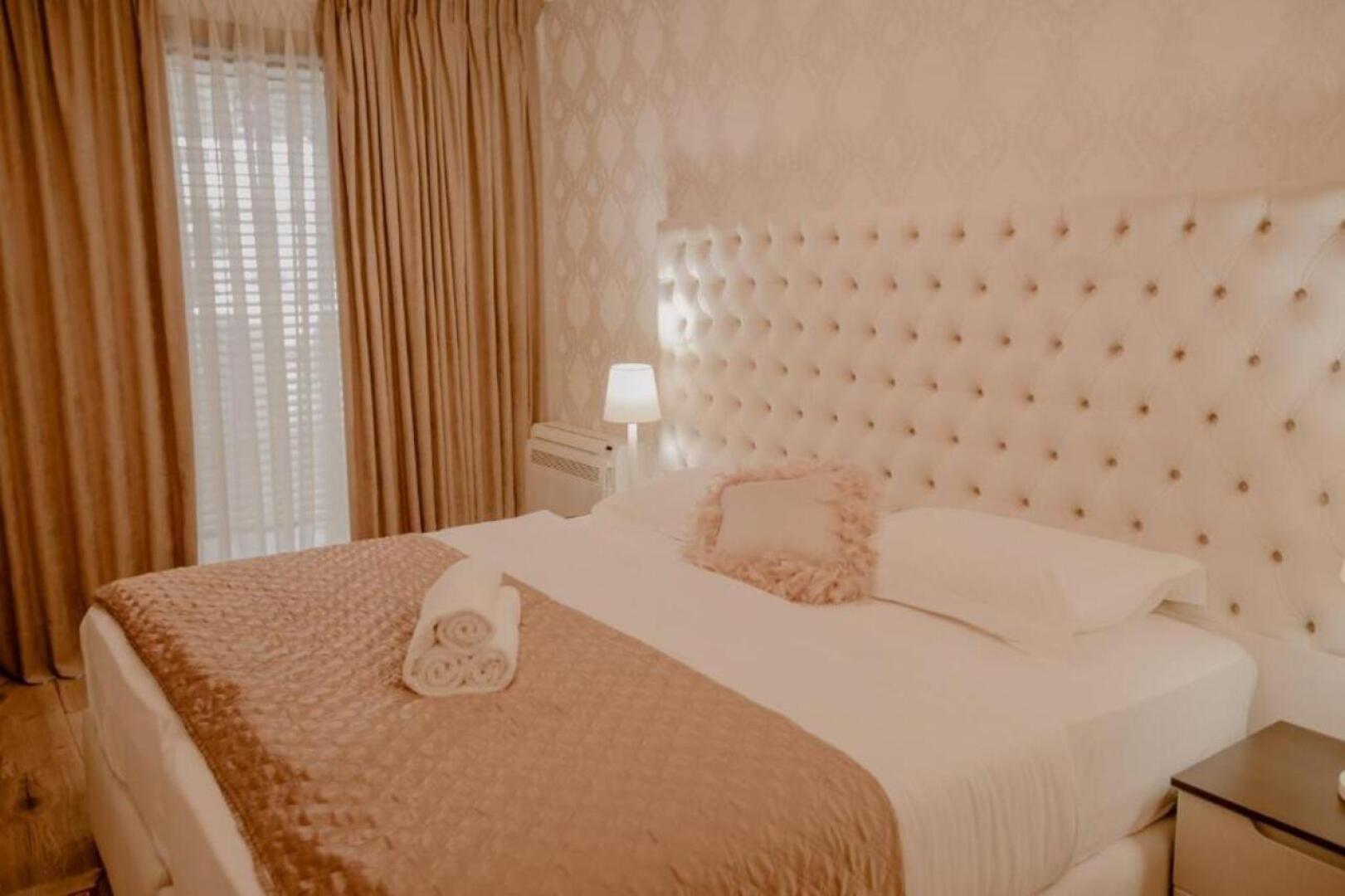 Отель Green House