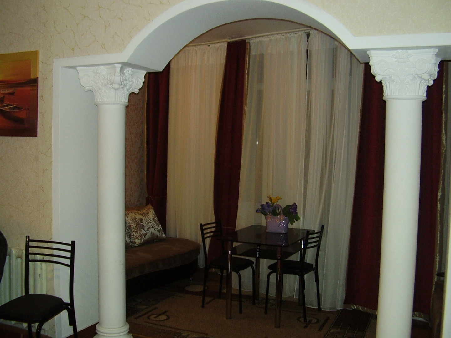 Мини-Отель Ольга