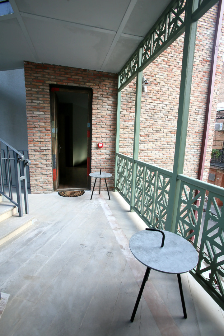 Бутик отель Кошер Турфа