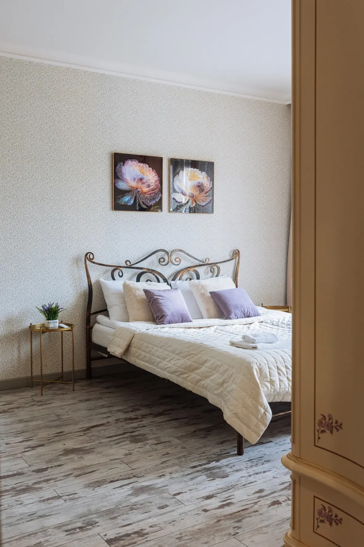 Апартаменты Apart39 Семья в Самом Центре Города