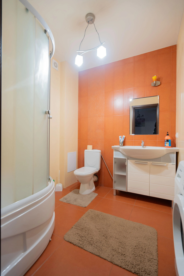 Апартаменты  ATLANT Apartments 58