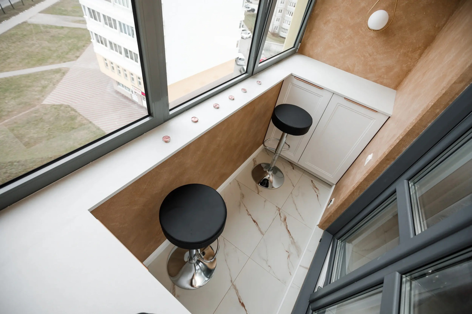 Апартаменты LuxeTIME