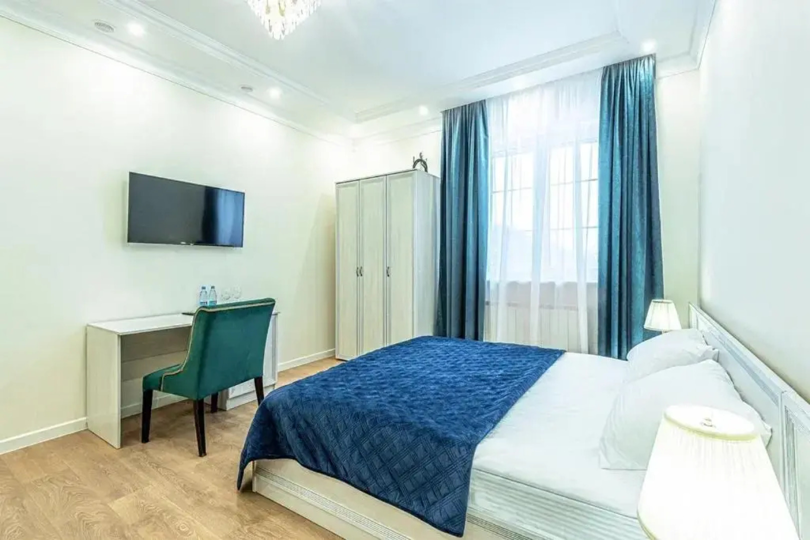 Гостевой дом Laurencia