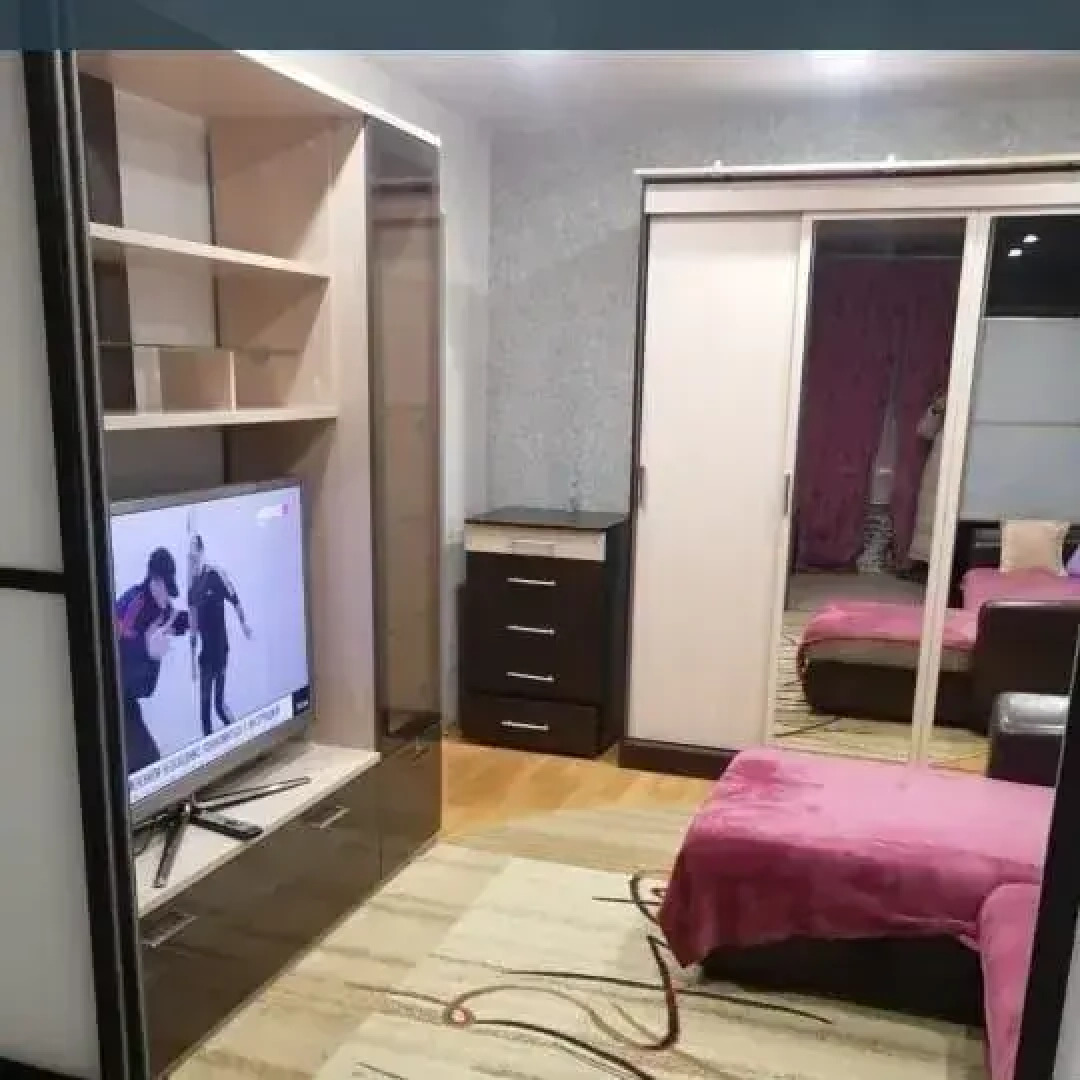 Квартира на улице 26-го съезда КПСС 6