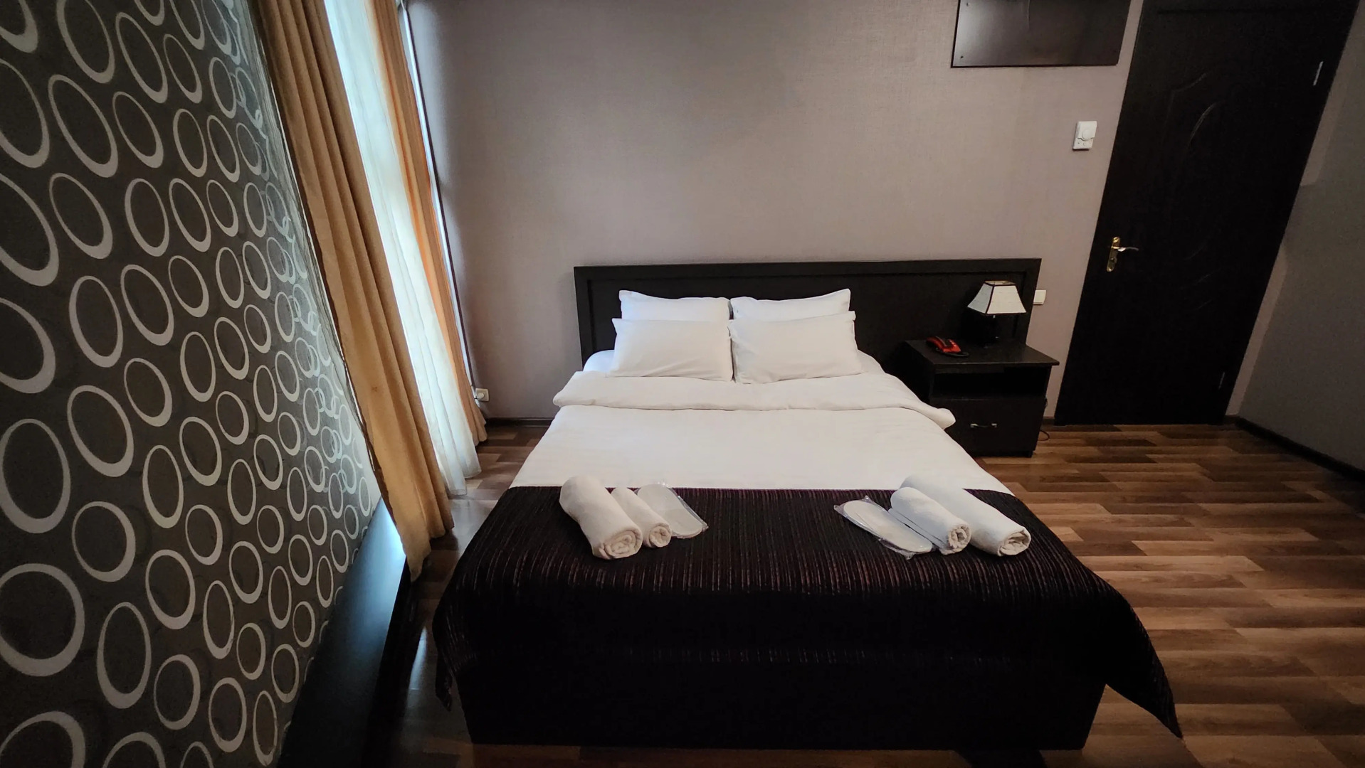 Hotel Georgian Paradise