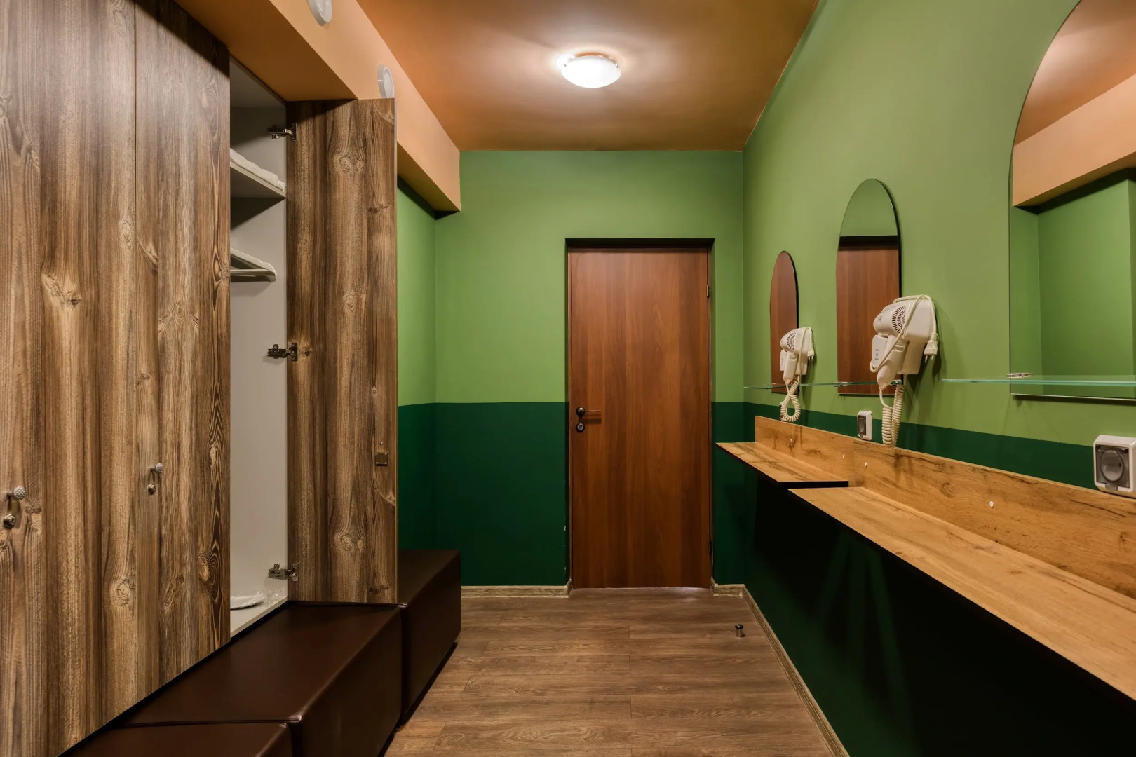 Бизнес-отель Rozenshteyn