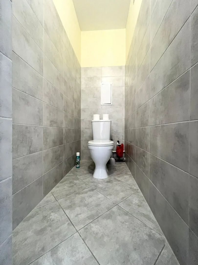 Апартаменты 2к на Ягужинского