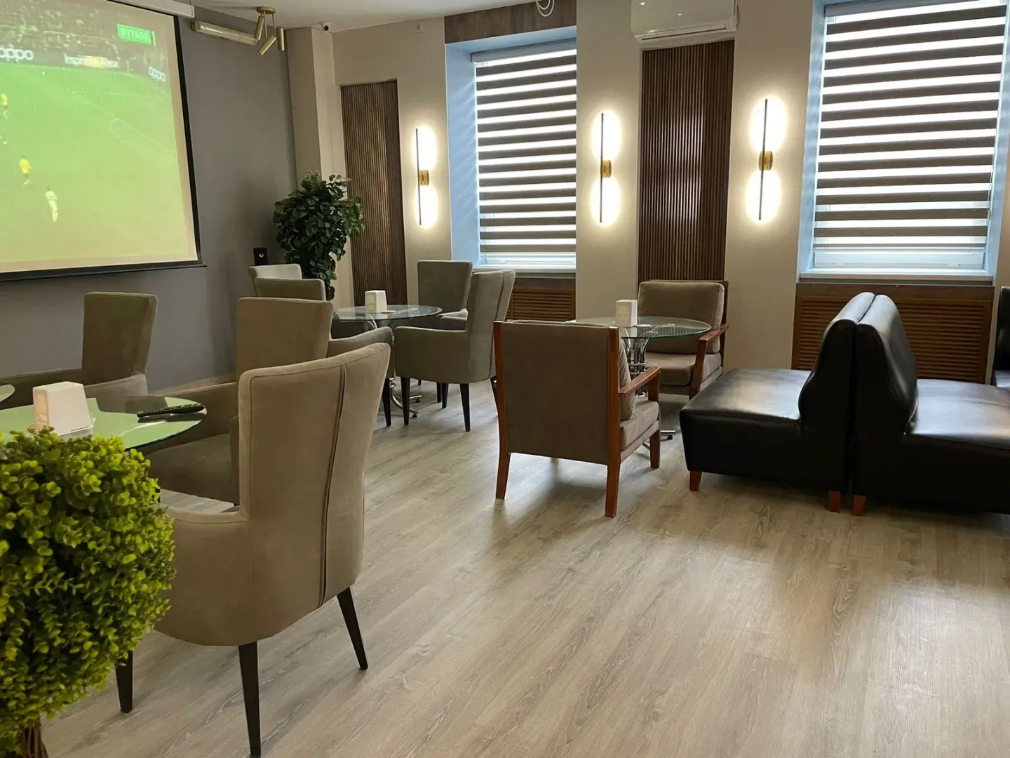 Отель Тенгри