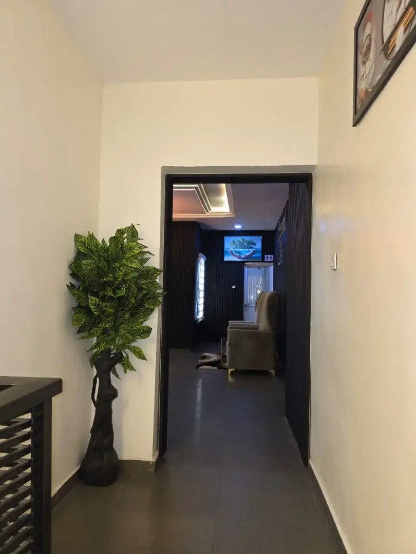 Отель Shugaland