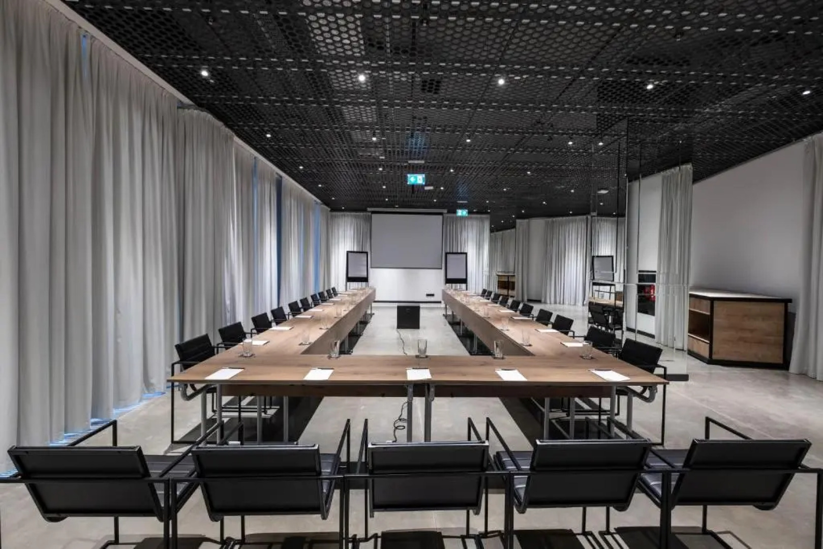 Moxy Tbilisi, a Marriott Hotel