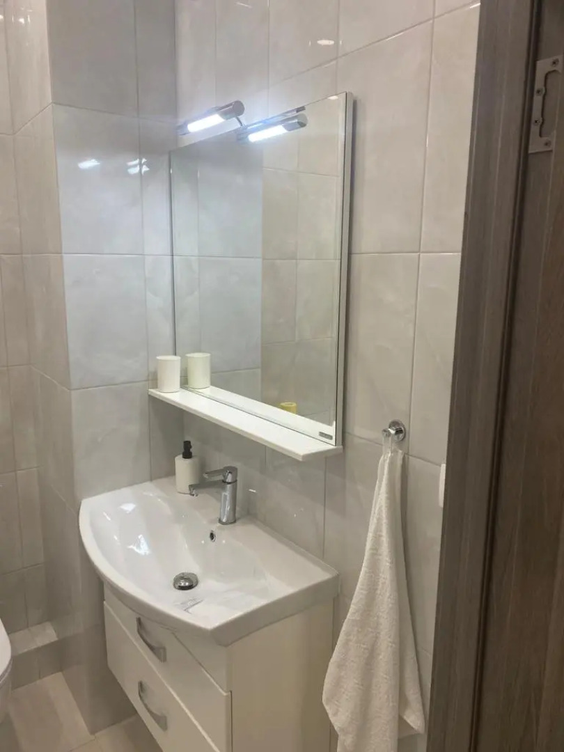 Квартира на улице Золотаревского 8а