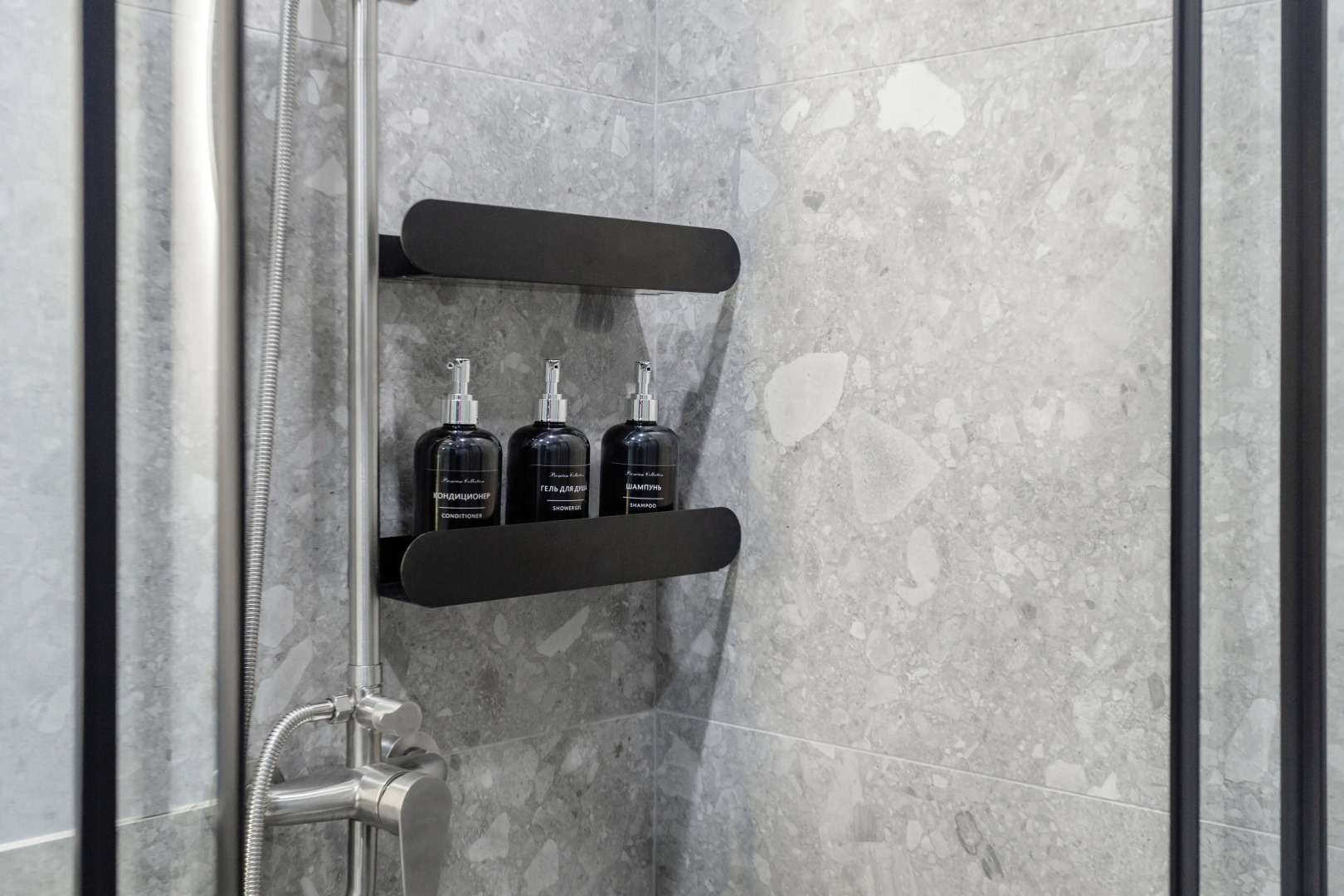 Апартаменты La Scala Причальный