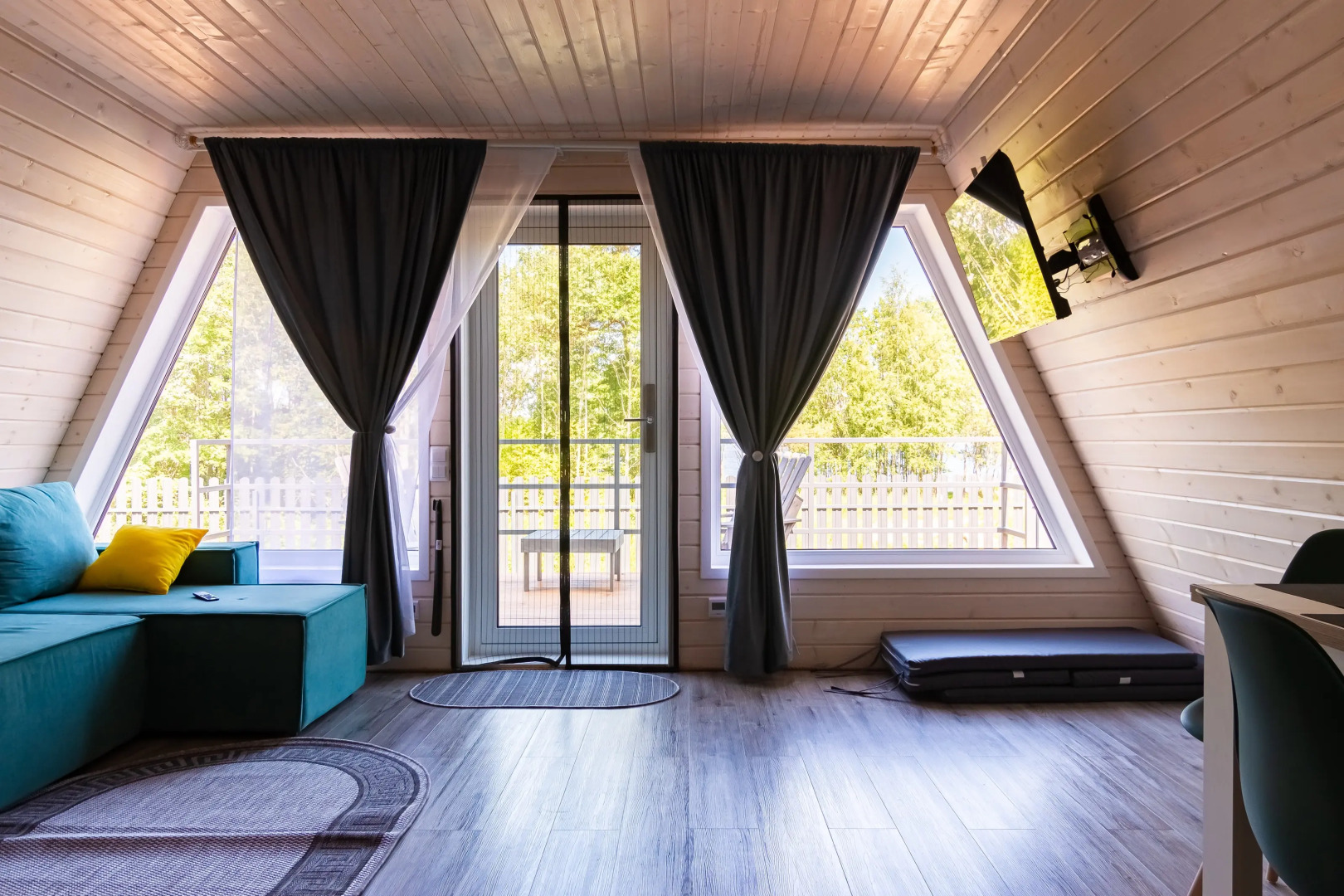 Гостевой дом №4 Cosmos Красное Озеро