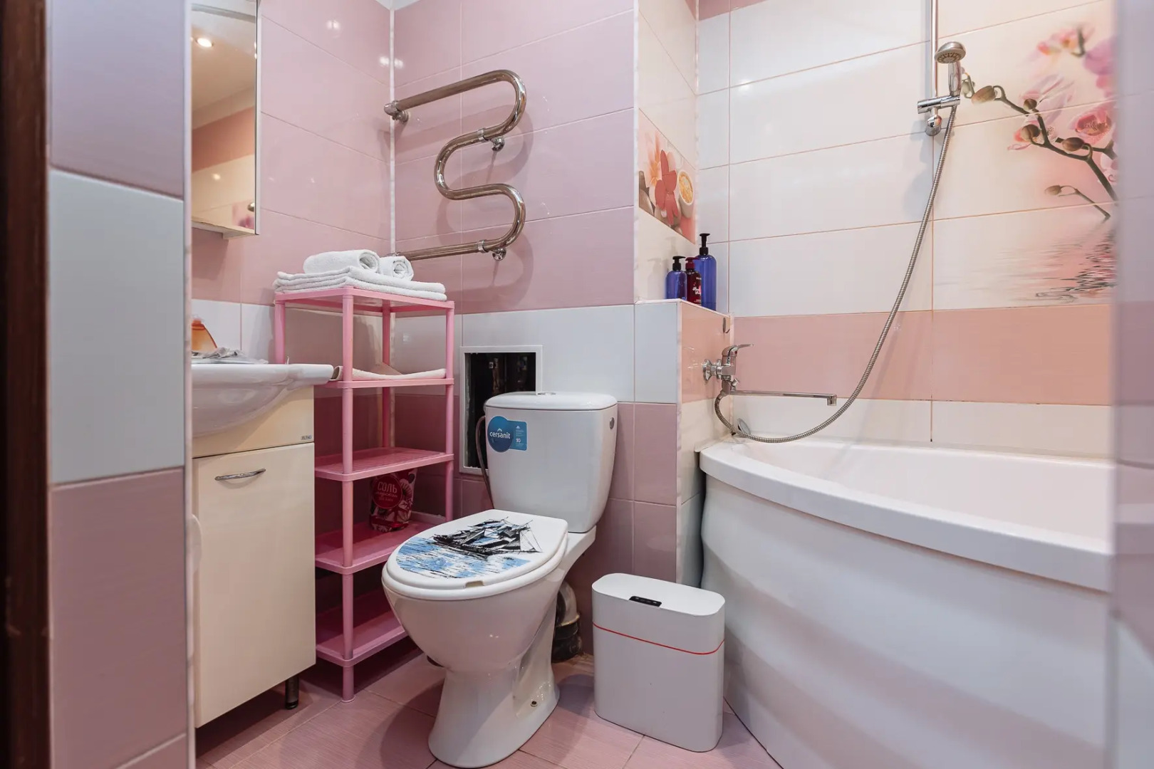 Квартира Таинственный Остров