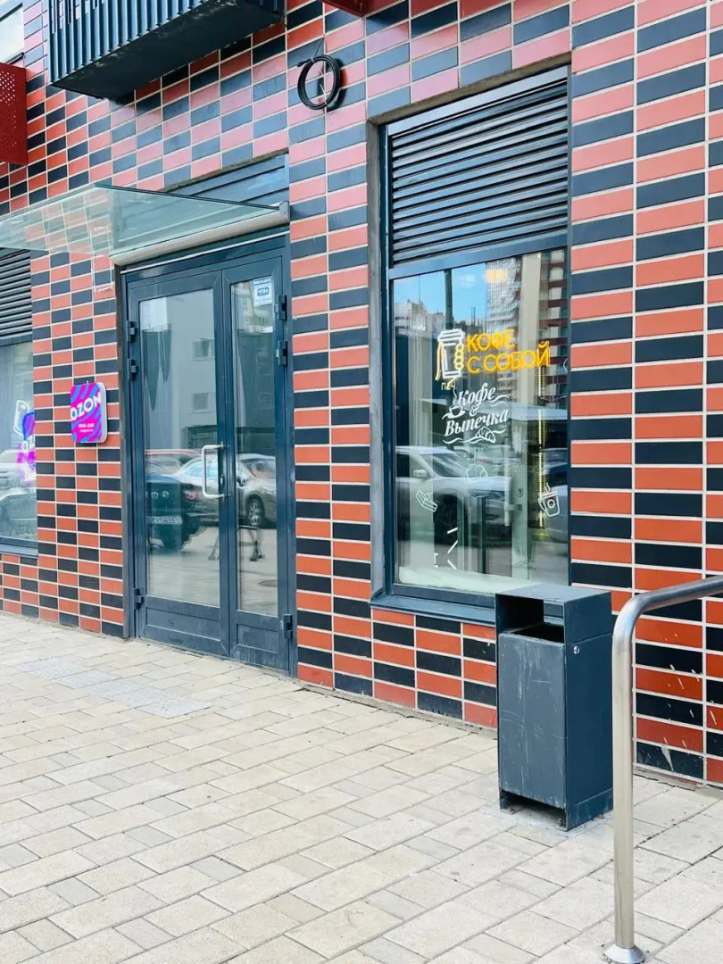 Апартаменты Студия комфорт-класса ЖК Кудровский Парк