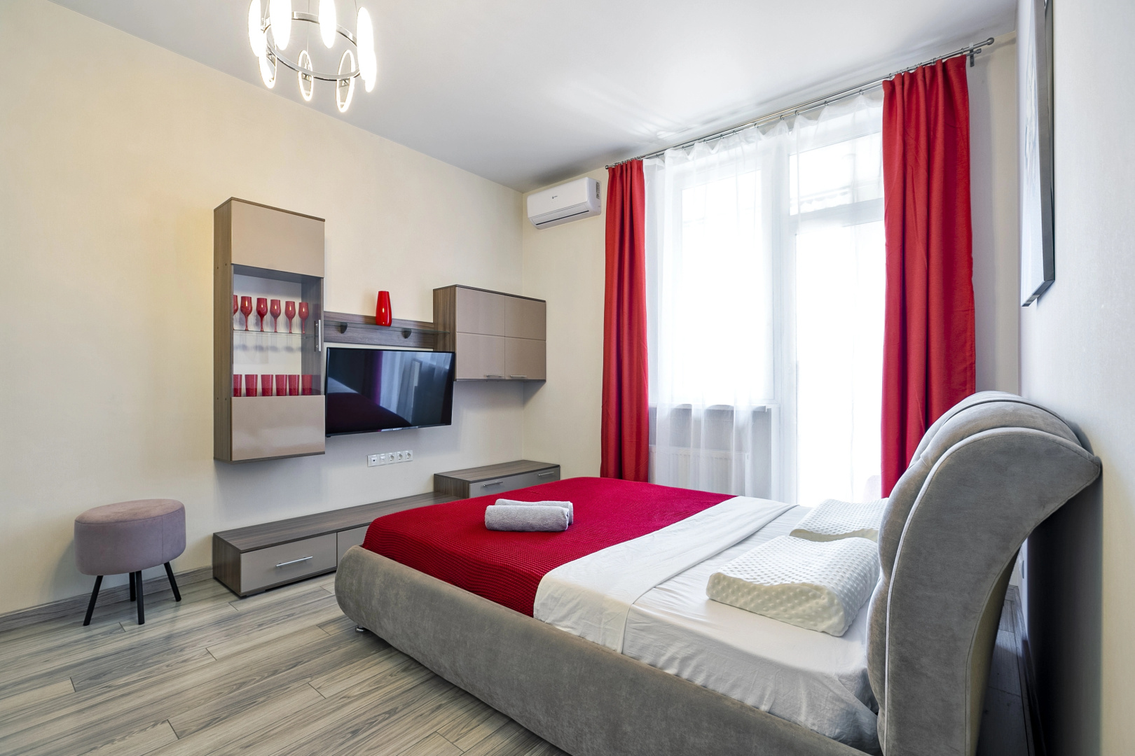 Квартира MaxRealty24 Волоколамское Шоссе 71к1